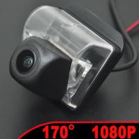 Auto Wayfeng WF Cámara de Visión Nocturna para Mazda3, CX-5, CX-7, CX-9 Visión Trasera HD 1080P - details 5