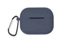 Funda de silicona suave para auriculares Apple, funda protectora para auriculares inalámbricos con Bluetooth, Pro 2 - details 7