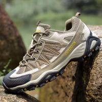 Llegada marca logo OEM/ODM RTS suela de goma suave MD de alta calidad para zapatos deportivos y de senderismo para hombres - details 5
