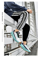 Zapatos deportivos para correr con absorción de impactos y placa de carbono para hombre, novedad de verano - details 10