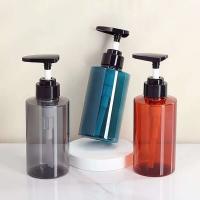 Dispensador de Higiene Manual con Bomba Cilíndrica Contenedor de Jabón para Cocina - details 6