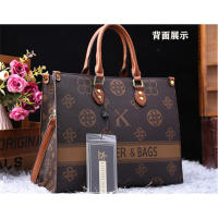 Servicio de Compra de Marcas de Lujo de Hong Kong2025Nueva Bolsa Tote de Cuero Genuino, Bolso de Mano, Bolsa Cruzada para Mujeres - details 8