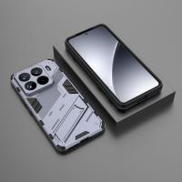 Funda para 15, Xiaomi 15 Pro Funda Trasera Blindada de PC a prueba de golpes - details 3
