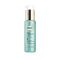 Crema Facial Correxion 50ml Hidratante y Esencia Antiedad Profunda con FPS30 Protector Solar Ácido Hialurónico para una Piel Suave - details 1