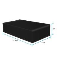 Funda a prueba de polvo para consola Xbox Series S, cubierta antipolvo antiarañazos, funda protectora Vertical para Xbox Series S, accesorios - details 7