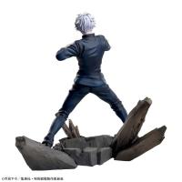 Figura de Anime Genuina SEGA Luminasta Gojo Satoru Modelo Coleccionable Adorno de Regalo - details 5