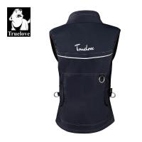 Truelove-ropa especial de entrenamiento para perros, chaleco reflectante multifunción profesional, impermeable, con bolsillo grande, tipo deportivo, TLG2751 - details 8