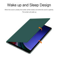 AJIUYU-funda magnética para tableta Samsung Galaxy Tab S9 Plus, S8 +, S7 FE, 12,4 pulgadas, S9, S8 Ultra, 14,6, S7, 11 - details 12