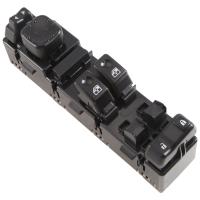15883322 Interruptor de ventanilla eléctrica principal delantera izquierda del coche para Chevrolet Silverado 1500 2500 3500 GMC - details 5