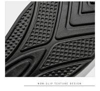 Zapatos deportivos de marca para mujer, zapatos tonificantes para aumentar la altura de 5 Cm, zapatillas de deporte con cuña, zapatos mecedores transpirables, zapatos con plataforma para sacudir - details 7