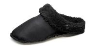 Calidez Zapatillas de Piel para Hogar en Invierno Tallas Grandes, Diseño de Pantufas de Piel, Comodidad para Parejas - details 2