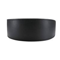 Collar ancho ustable perro, cuero vaca, collares suaves de razas grandes, sin tirones, duraderos, correa para perros, galgos - details 7