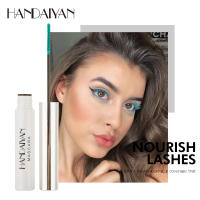 Mascarilla de pestañas de 5ML, Máscara de pestañas de colores, Gruesas, largas y rizadas, Resistente al agua, No se emborrona,Pelo de ojos de 12 colores - details 26