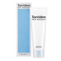 Torriden DIVE IN Espuma Limpiadora Limpiador Facial 150ml (5.07 fl.oz.) Limpiador facial diario hidratante para todo tipo de pieles y pieles sensibles | - details 0