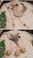 Un trozo de material de cáñamo de imitación natural, el palo molar de gatito es rico en hierba gatera C010 - details 10