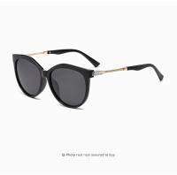 Gafas de Sol Polarizadas de Moda para Mujer Protección UV de Diamantes Joyería de Relojes - details 11