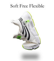Zapatillas de correr ligeras Unisex de marca, zapatillas deportivas absorbentes de golpes, zapatos deportivos antideslizantes transpirables de moda Para Mujer, Tenis Para Hombre - details 8
