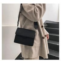 Bolso De Hombro Casual Para Mujer Estilo Vintage Monedero De Lujo Sencillo Bolso Cruzado De Moda Para Fiestas - details 20