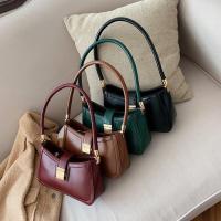 Bolso de hombro a la moda para mujer, bolso versátil informal sencillo, bolso para axila - details 0