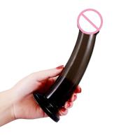 Leten-consolador realista estimulador de glúteos para mujeres, masajeador de próstata, tapón Anal, expansor de ano, Juguetes sexuales para hombres - details 4
