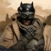 Dynamic 8ction Heroes (DAH) Kit Original 001SP Batman v Superman: Día de la justicia Anime figuras en miniatura de juguete regalos para niños - details 5