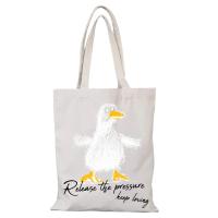 Bolso de compras, bolso de hombro de ocio para mujer, bonitos bolsos de tela, bolsos nuevos, bolso de mano ecológico para compras, bolso de lona para playa, bolso plegable para mujer - details 7
