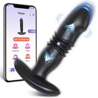 Leten Vibrador Analítico con App Bluetooth Estimulador de Prostate para Hombres - details 24