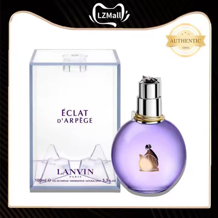 Leten 【Garantía de autenticidad libre de impuestos】EDP original 100ml para fragancia duradera perfume de mujer Fluido de transmisión - 1