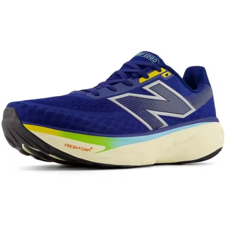 LNLBzapatillas para correr hombre Fresh Foam X 1080 V14 - 1
