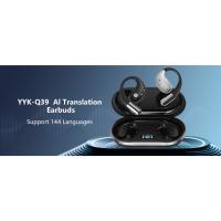 AI Language Translation Earbuds