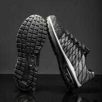 Zapatos de Hombre Verano 2025 Zapatillas Transpirables Clásicas para Correr - details 4