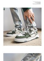 Nuevos Y Versátiles Zapatos De Pan Casuales, Zapatillas De Plataforma De Moda - details 17
