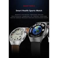 Reloj Inteligente Pro 4 PRO 1.53 AMOLED Pantalla Completa de Tacto Llamada Bluetooth, Rastreo GPS, Modo Deportivo 100+ Regalo Perfecto para M mother y Baby - details 0