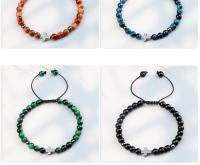 Pulseras Cifradas Blessed - details 0