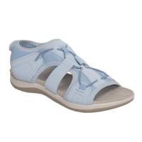 Sandalias planas de moda para mujer - details 6