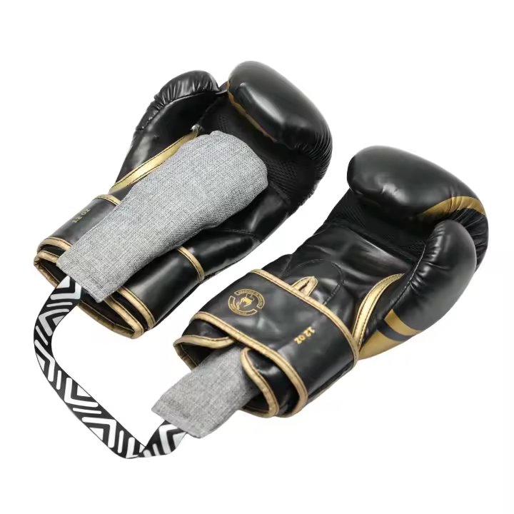 Desodorizador de Guantes de Boxeo Práctico Herramienta de Limpieza Fácil de Almacenamiento para Todos los Tipos de Guantes de Boxeo - 1