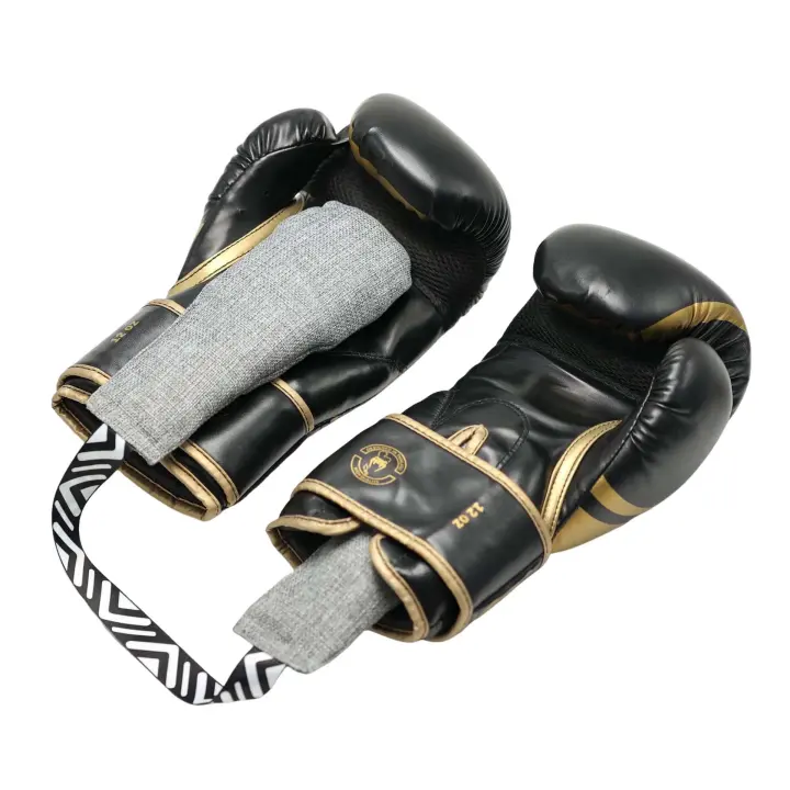 Desodorizador de Guantes de Boxeo Práctico Herramienta de Limpieza Fácil de Almacenamiento para Todos los Tipos de Guantes de Boxeo - 1