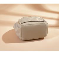 Mochila para mujer 2025 nueva moda Oxford lona mochila Commuter ocio viaje pequeña bolsa - details 17