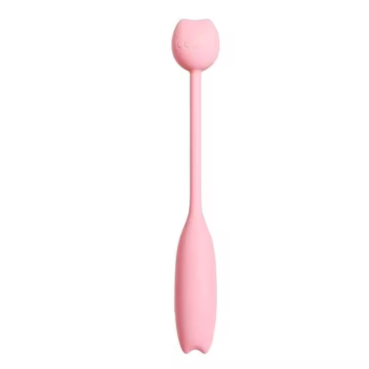 Pequeña bestia vibrando huevo juguete sexual adulto de silicona para mujeres masturbador G punto clitoris estimulador APP control remoto vibrador - 1