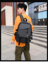 Mochilas escolares para adolescentes y niños, mochila impermeable de gran capacidad, mochilas escolares ligeras para estudiantes universitarios - details 0