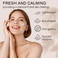 Cuidado de la Piel de Colágeno y Ácido Hialurónico YOUNGCOME Anti-Arrugas, Hidratante, Rejuvenecedor, Blanqueador, Suave Herramientas de Cuidado de la Piel Facial - details 4
