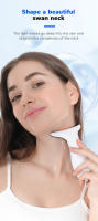 Nuevo Treatamiento de Líneas Finas Que Se Van, Herramienta de Belleza para el Cuello - details 1
