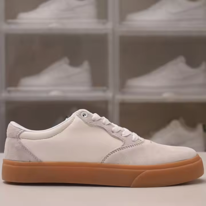 Zapatos de skate pareja zapatos deportivos zapatos de skate casual moda zapatos ligeros - 1