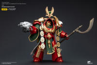 JOYTOY Figura de Acción Heresia de Horus Modelo de Anime de Tres Mil Hijos de Belial - details 14
