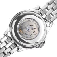 DUGARY Reloj Mecánico Automático Cristal de Zafiro Resistente al Agua 200m Brillo en la Oscuridad - details 9