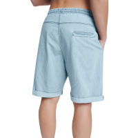 Pantalones cortos casuales de algodón para hombres, pantalones deportivos estampados de moda, verano - details 9