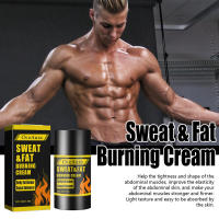 Crema reafirmante para fitness, ejercicio, modelado para mejorar las líneas del chaleco y los músculos abdominales - details 5