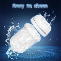 Leten Automático Masturbador Juguete Intimo para Hombres Potenciar la Autoestimulación - details 3