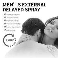 Spray hidratante para el cuidado masculino y mejora de la resistencia a la salud - details 4