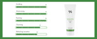 Tea Tree Purifine Cleansing Foam
